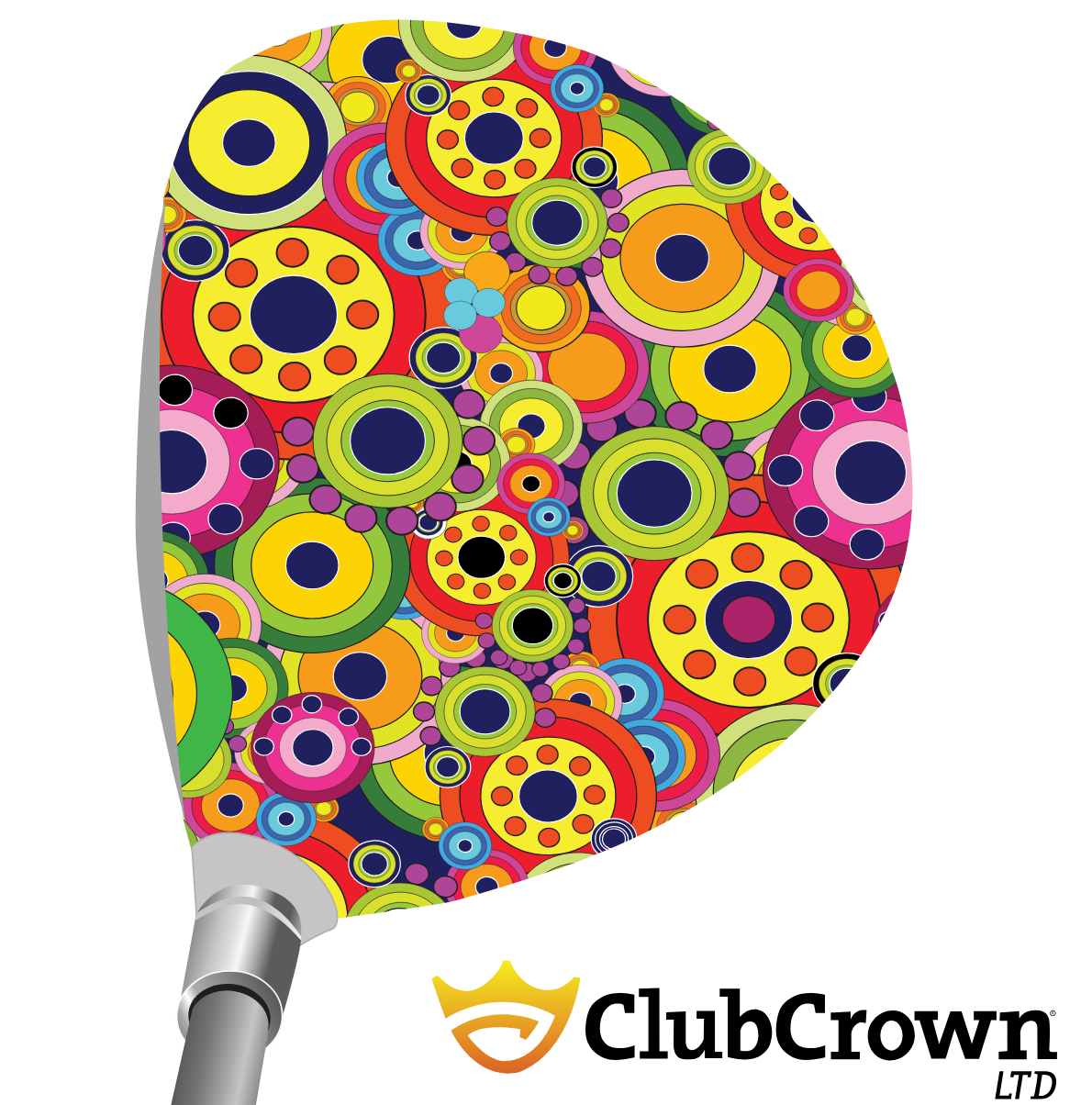 Colored Circles