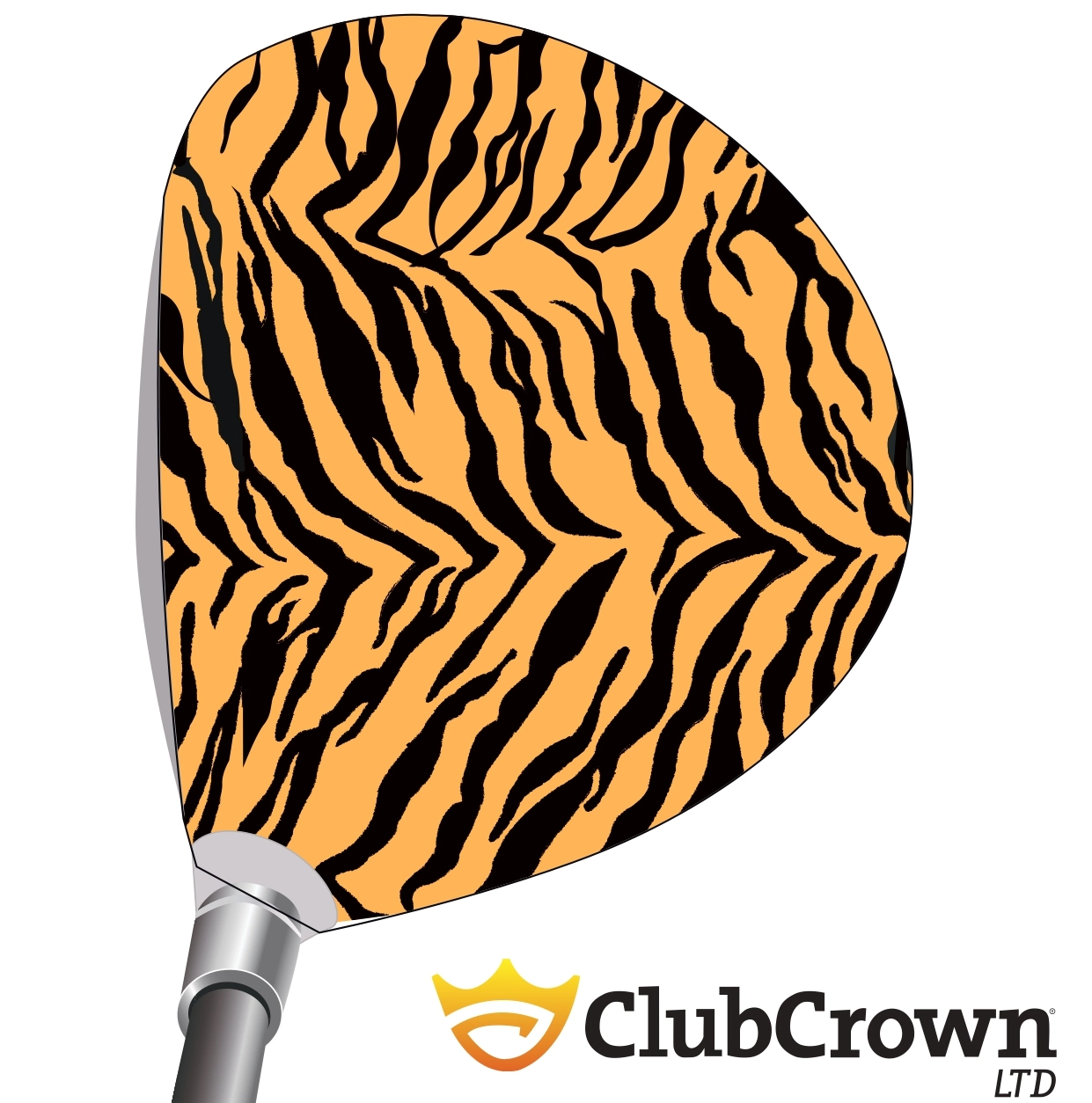yellow tige