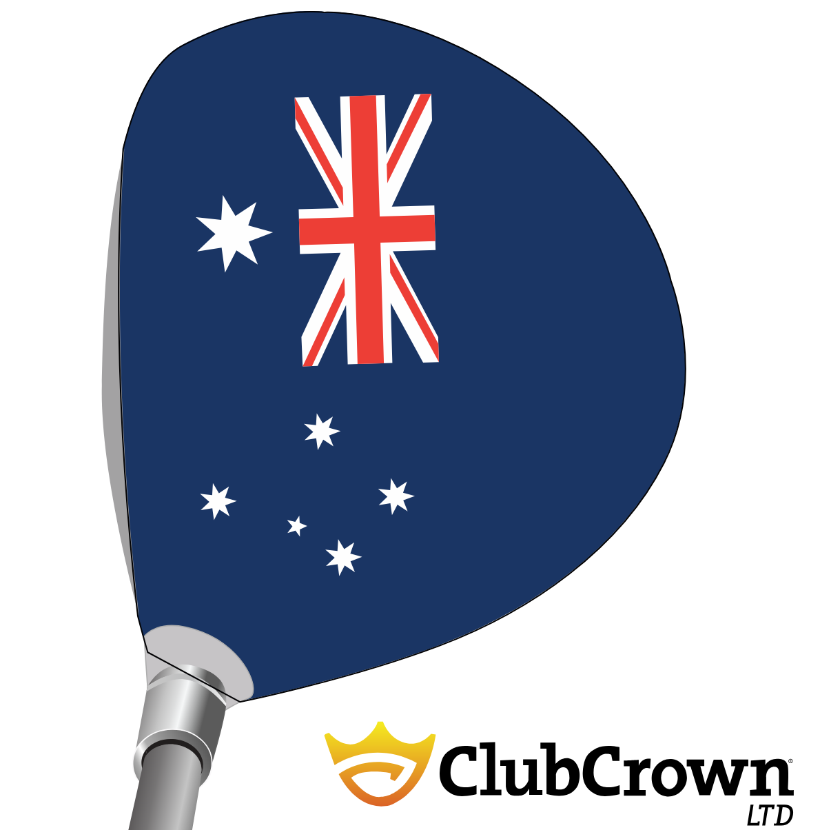 Australia Flag