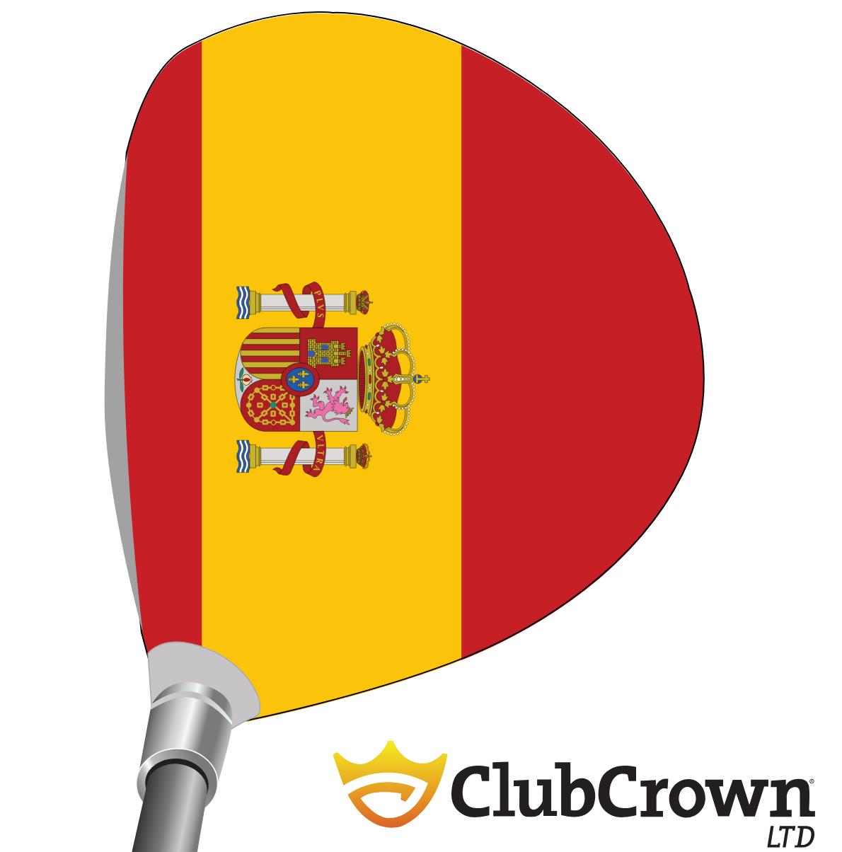 Spain Flag