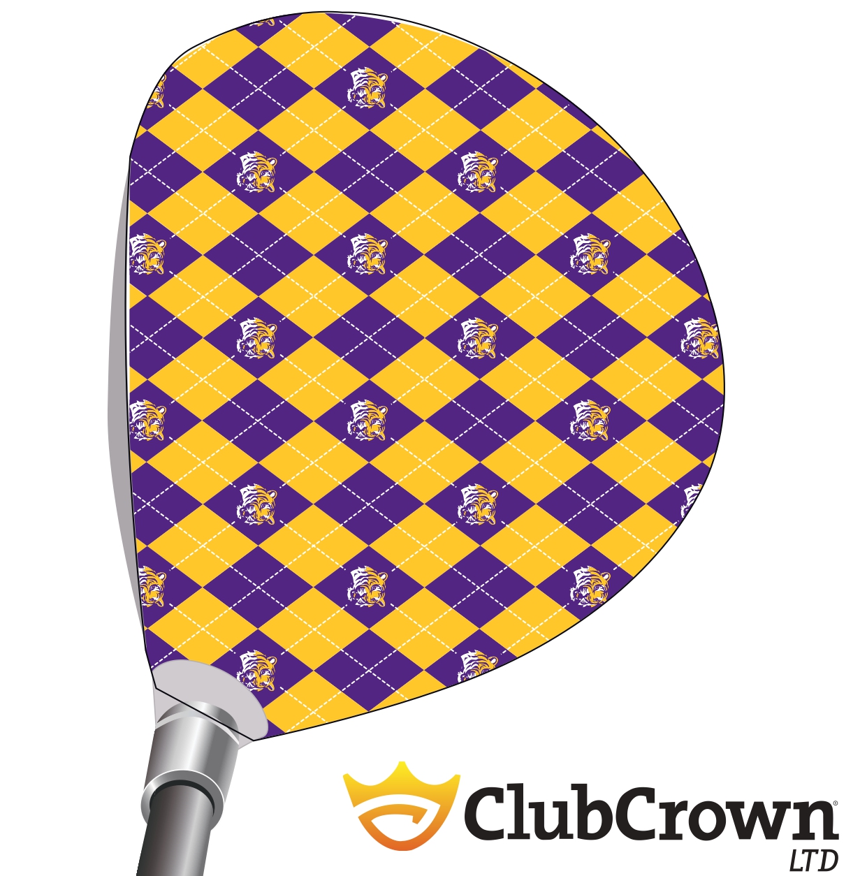 LSU Argyle