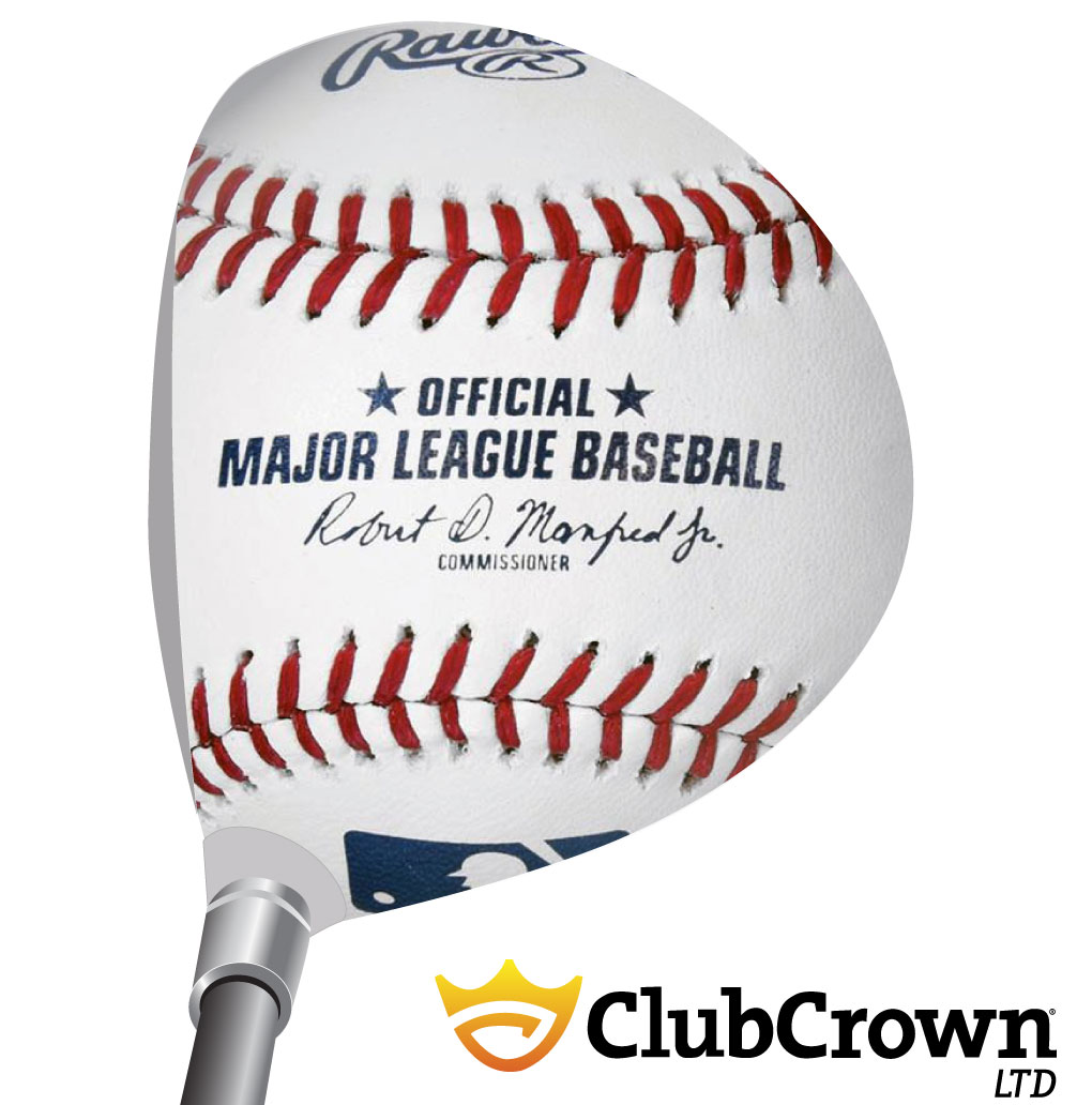 Baseball Logo