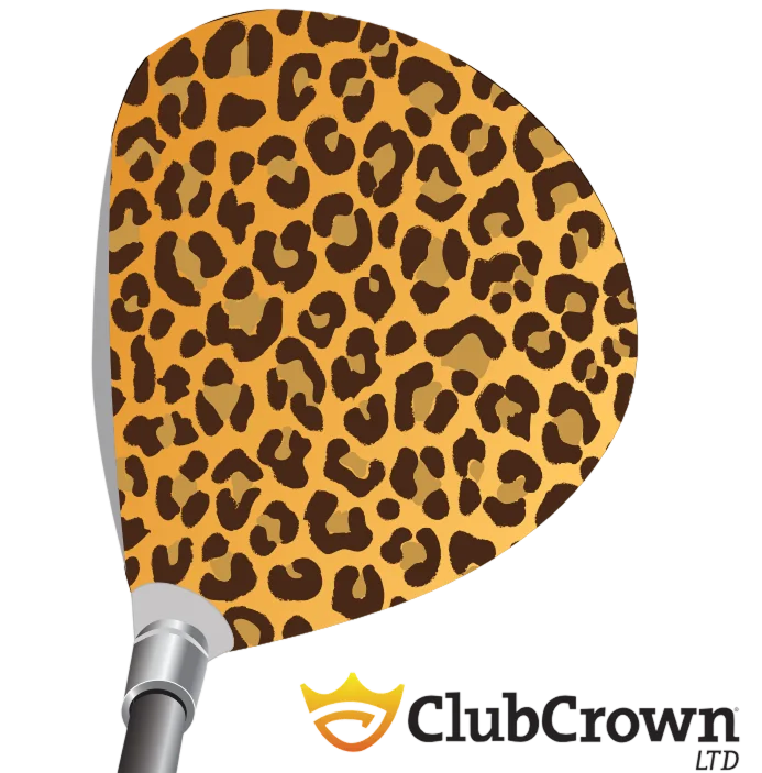 Leopard Regular