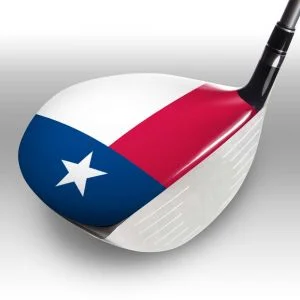 Texas Fairway
