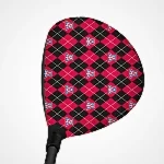 Arizona Argyle Black