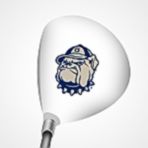 Georgetown Logo on White