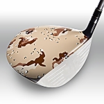 Camo Desert