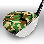 Camo Jungle