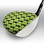 Leaf Green Black