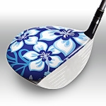 Cool Blue Flowers