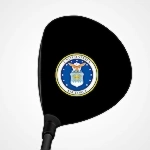 Airforce Logo With Words