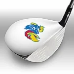 JayHawk on White