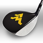 West Virginia Mountaineers Logo on Black