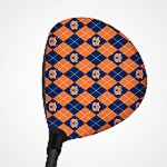 Auburn Argyle