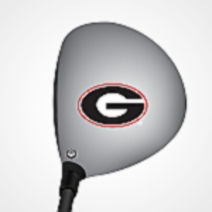 Georgia Logo Limited Edition Grey