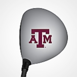 Texas A&M Aggies Argyle
