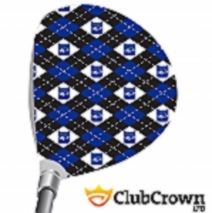 Duke Argyle Black