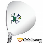Notre Dame White