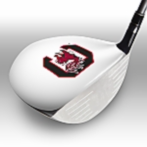 Coastal Carolina on White