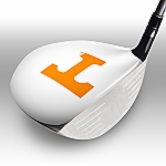 Tennessee - T on White