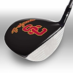 USC Interlock Black
