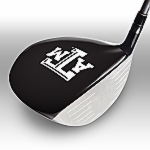 Texas A&M Aggies Logo on Black