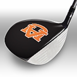 Auburn Argyle White