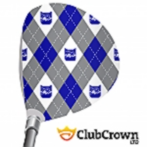 Duke Argyle grey