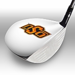 Oklahoma State Cowboys Argyle White