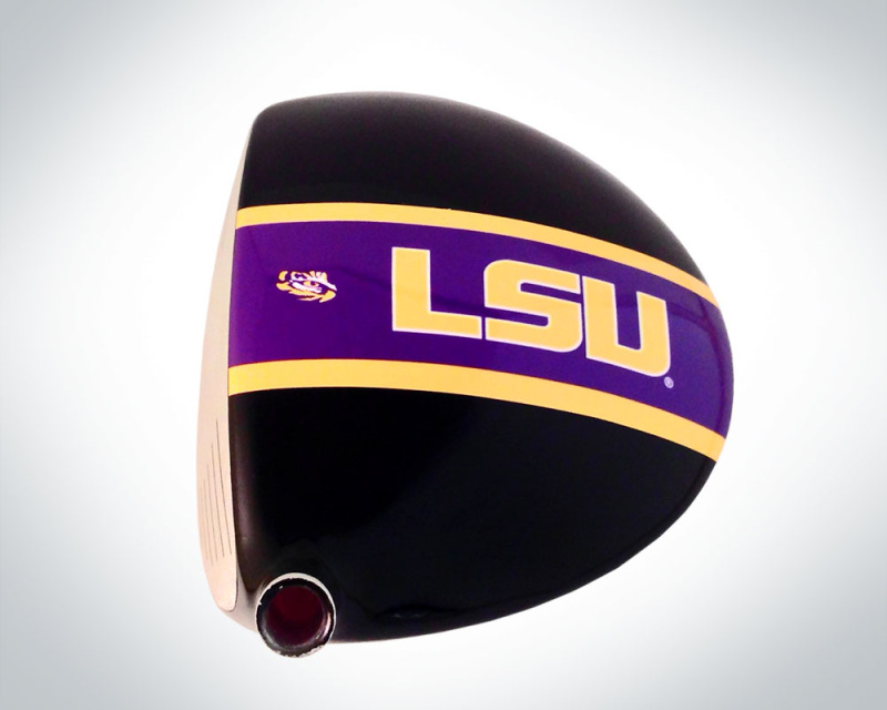 LSU