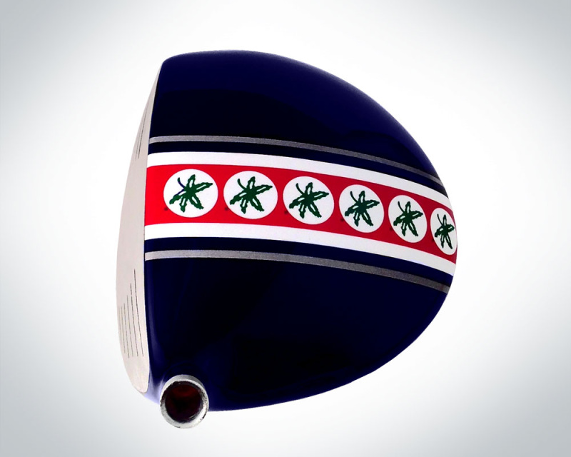 Ohio State V2