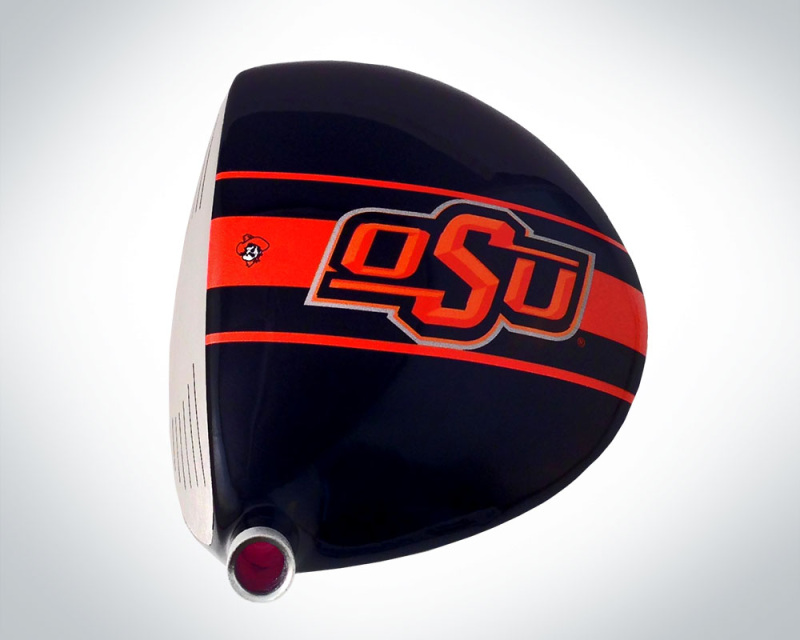 Oklahoma State