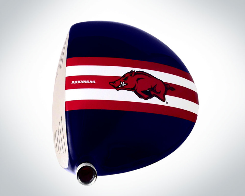 Arkansas