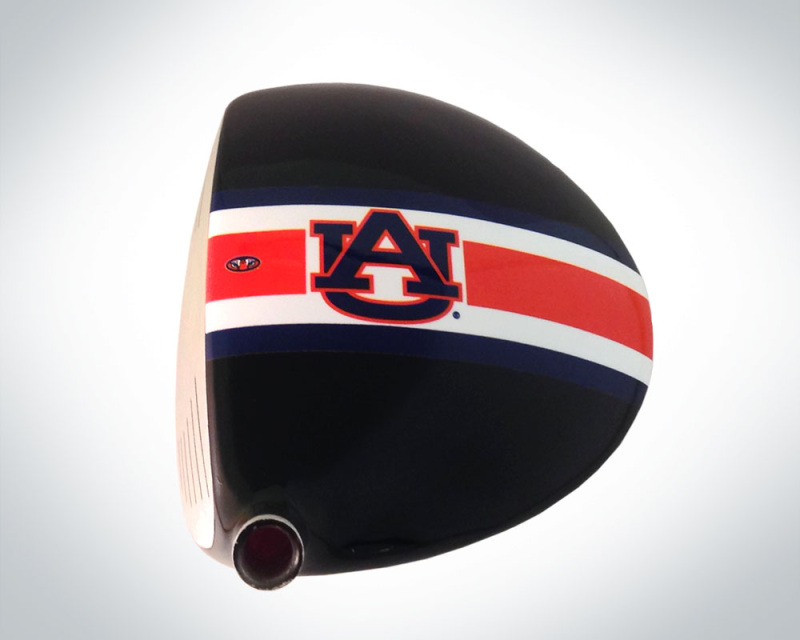 Auburn