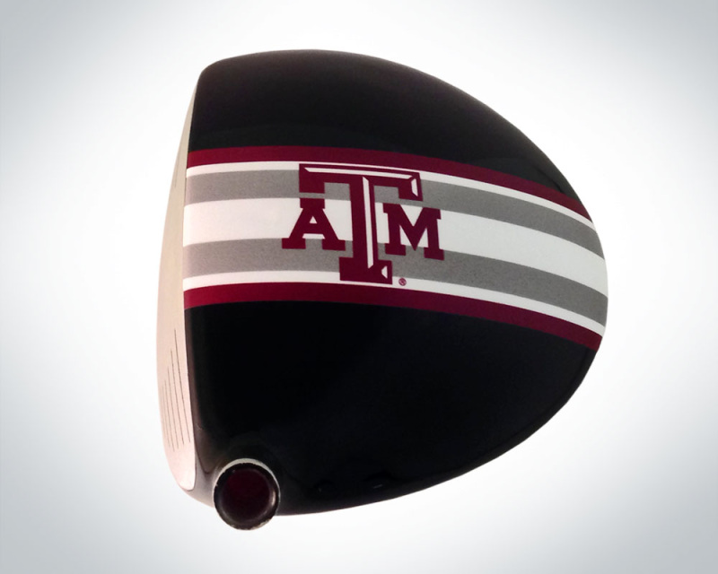 Texas A&M
