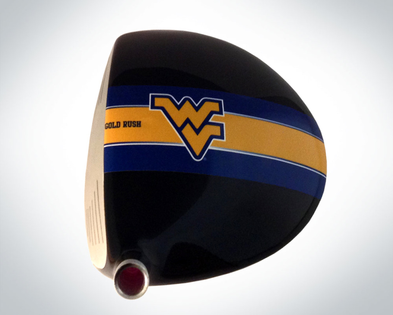 West Virginia