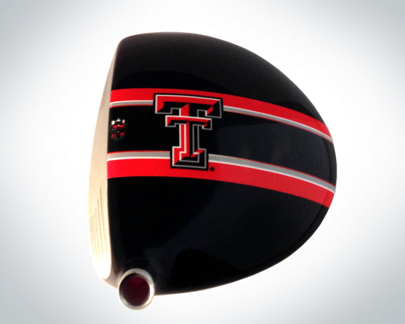 Texas Tech