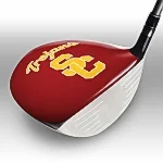 Trojan Script SC Interlock Red