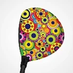 Colored Circles