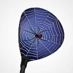 Spider Purple