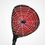 Spider Red