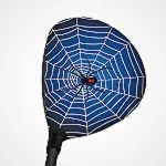 Blue Spuder