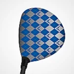 Airforce Argyle
