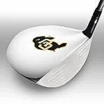 CU on White 3D