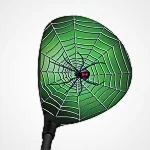 Green Spider 3D