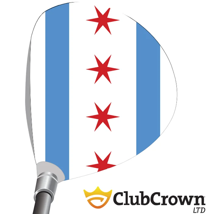 Chicago Flag